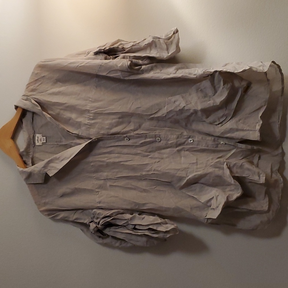 Wilfred Top (Silk)